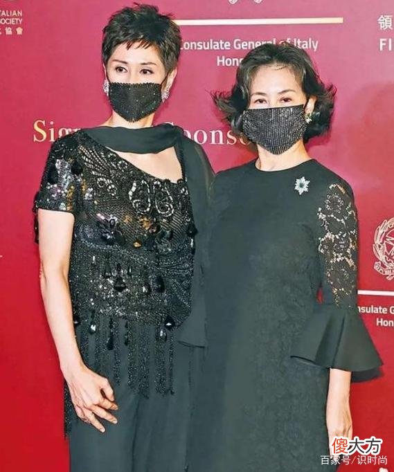 【就爱时尚】何超琼：成熟女性在穿衣搭配上，如何穿出高级感和女人味？