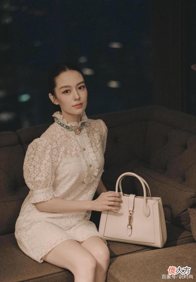 【时尚一点】郎朗和吉娜的时尚穿搭，一起来看看吧