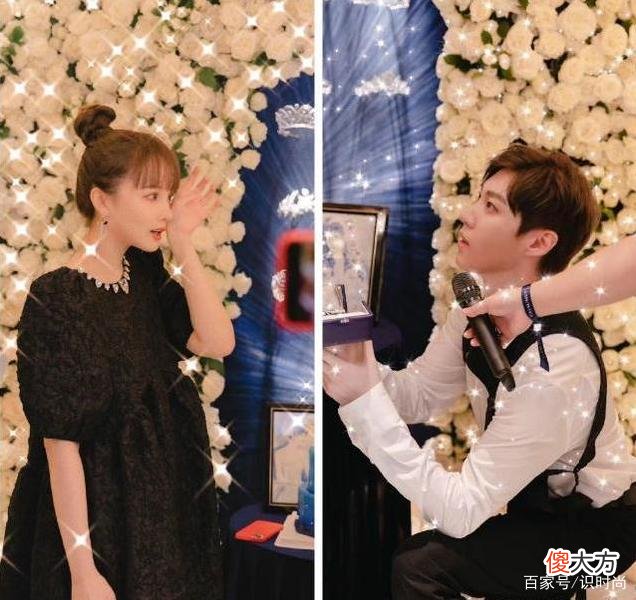 【时尚一点】小黑裙怎么穿才能显得高贵又迷人？