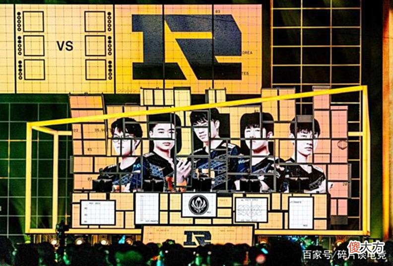 【游戏迷】轻松暴打G2！T1状态复苏，决赛RNG将面对T1完全体？