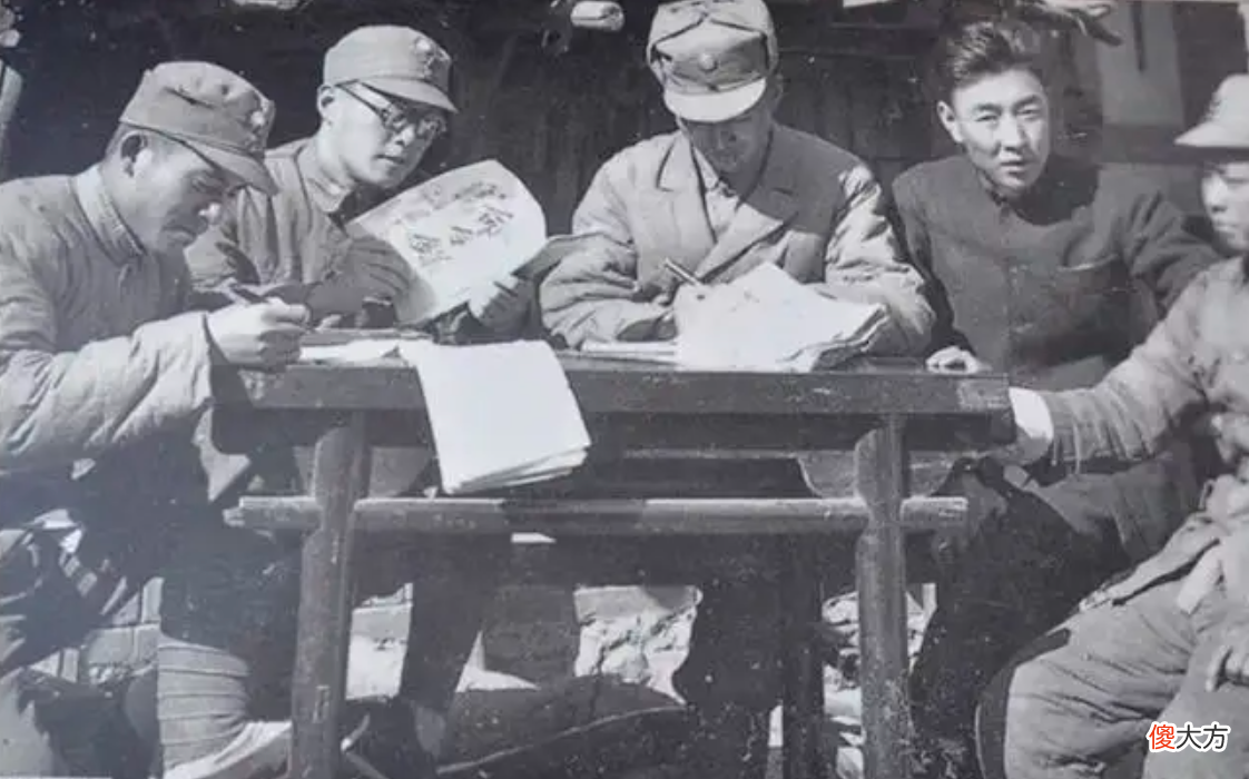【爱历史】杨成武急电：击毙一鬼子中将！八路军本来要开的检讨会变庆功会