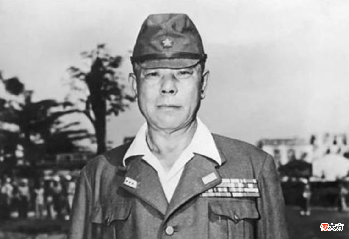 【爱历史】杨成武急电：击毙一鬼子中将！八路军本来要开的检讨会变庆功会