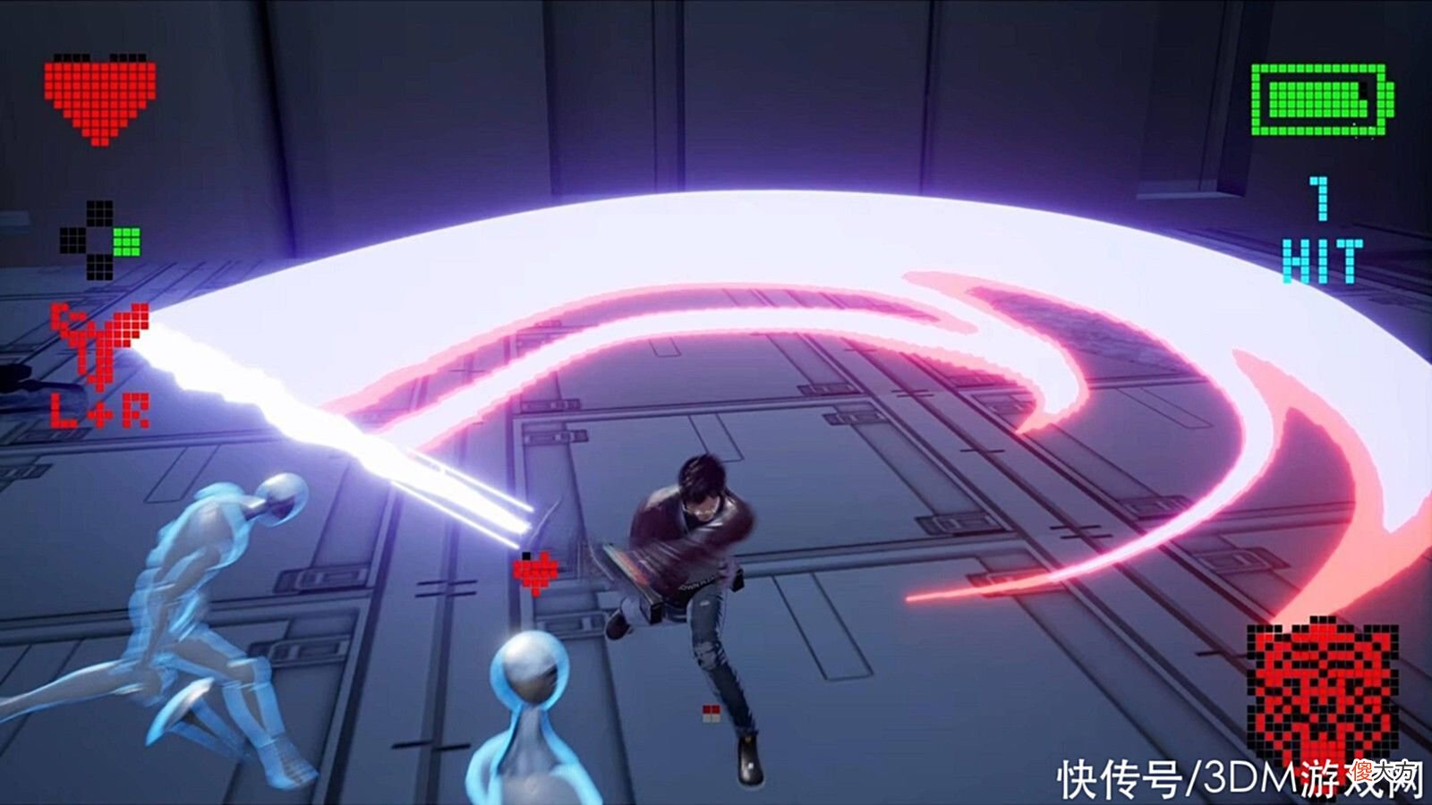 【游戏迷】零售商泄露《英雄不再3》PS和Xbox版或将于10月4日发售