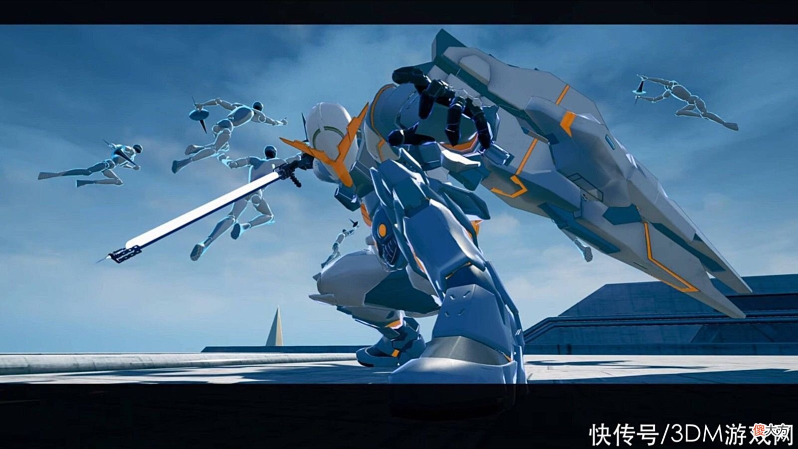 【游戏迷】零售商泄露《英雄不再3》PS和Xbox版或将于10月4日发售