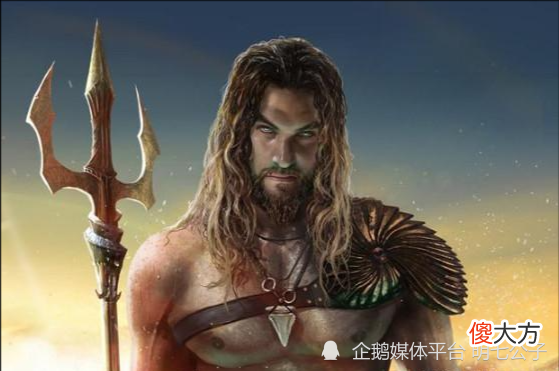 【游戏世界】假如漫威变种人攻击你，5件DC中的神器选1件反抗，傻子才选图4！