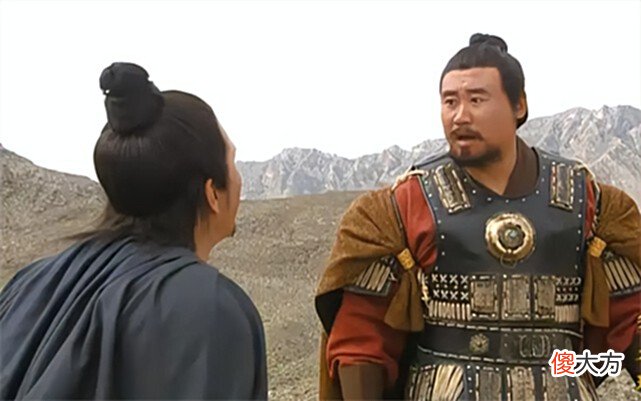【历史故事】朱元璋灭元朝后，是如何处置蒙古女人的？一道命令，使其心悦诚服