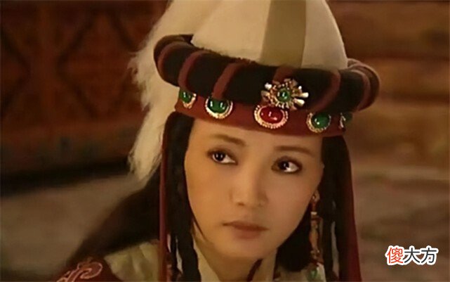 【历史故事】朱元璋灭元朝后，是如何处置蒙古女人的？一道命令，使其心悦诚服
