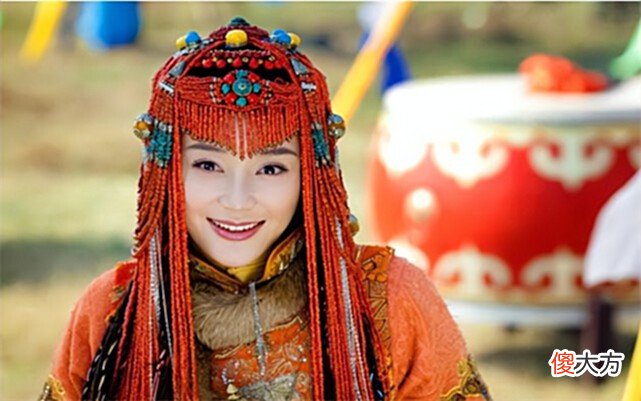 【历史故事】朱元璋灭元朝后，是如何处置蒙古女人的？一道命令，使其心悦诚服