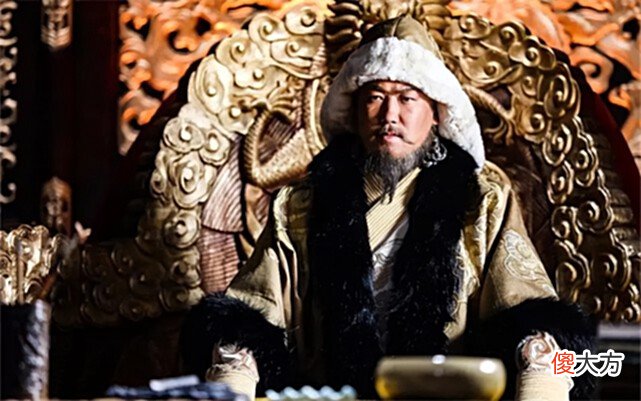 【历史故事】朱元璋灭元朝后，是如何处置蒙古女人的？一道命令，使其心悦诚服