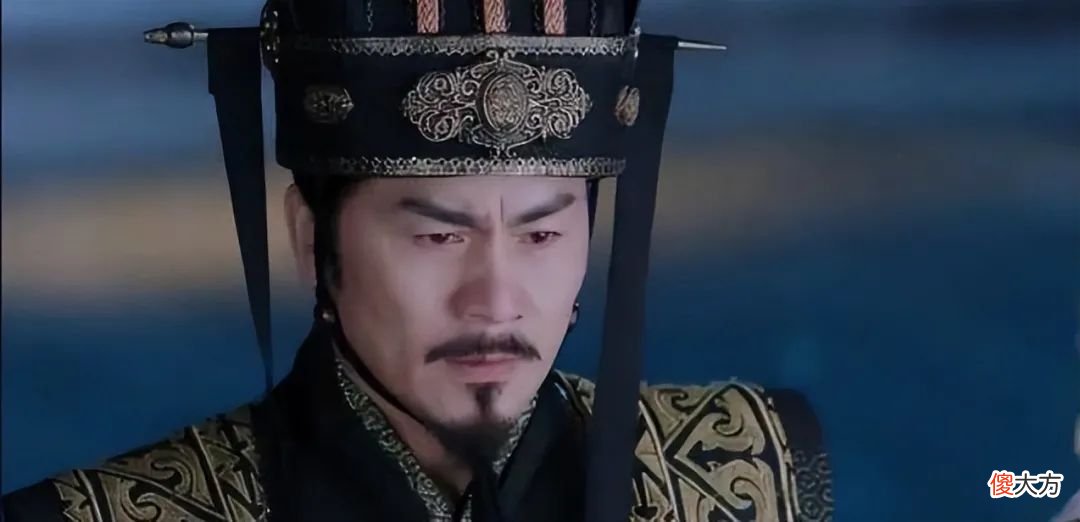 【爱历史】八柱国之一的赵贵，为何甘愿做宇文泰的部下