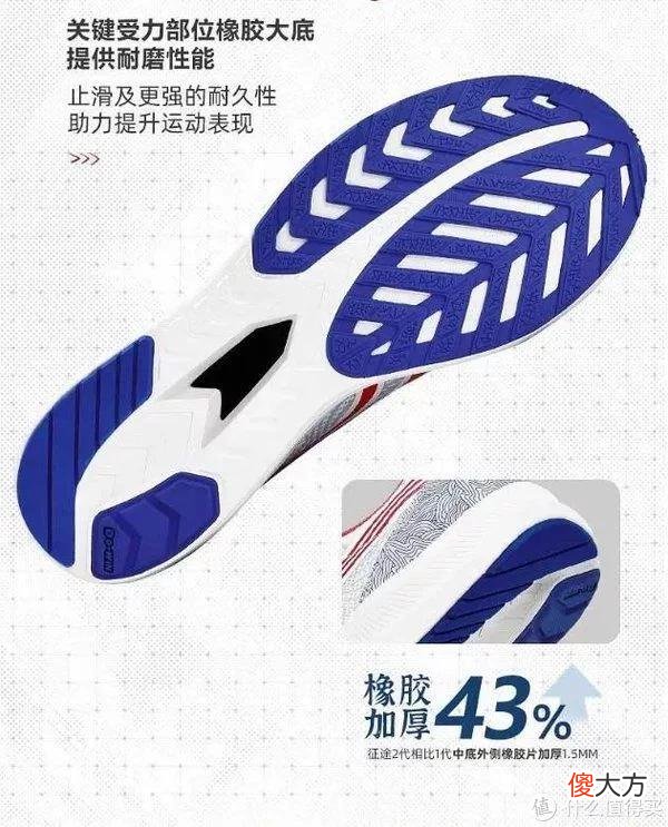 【就爱时尚】不负远方---征途二代100公里体验