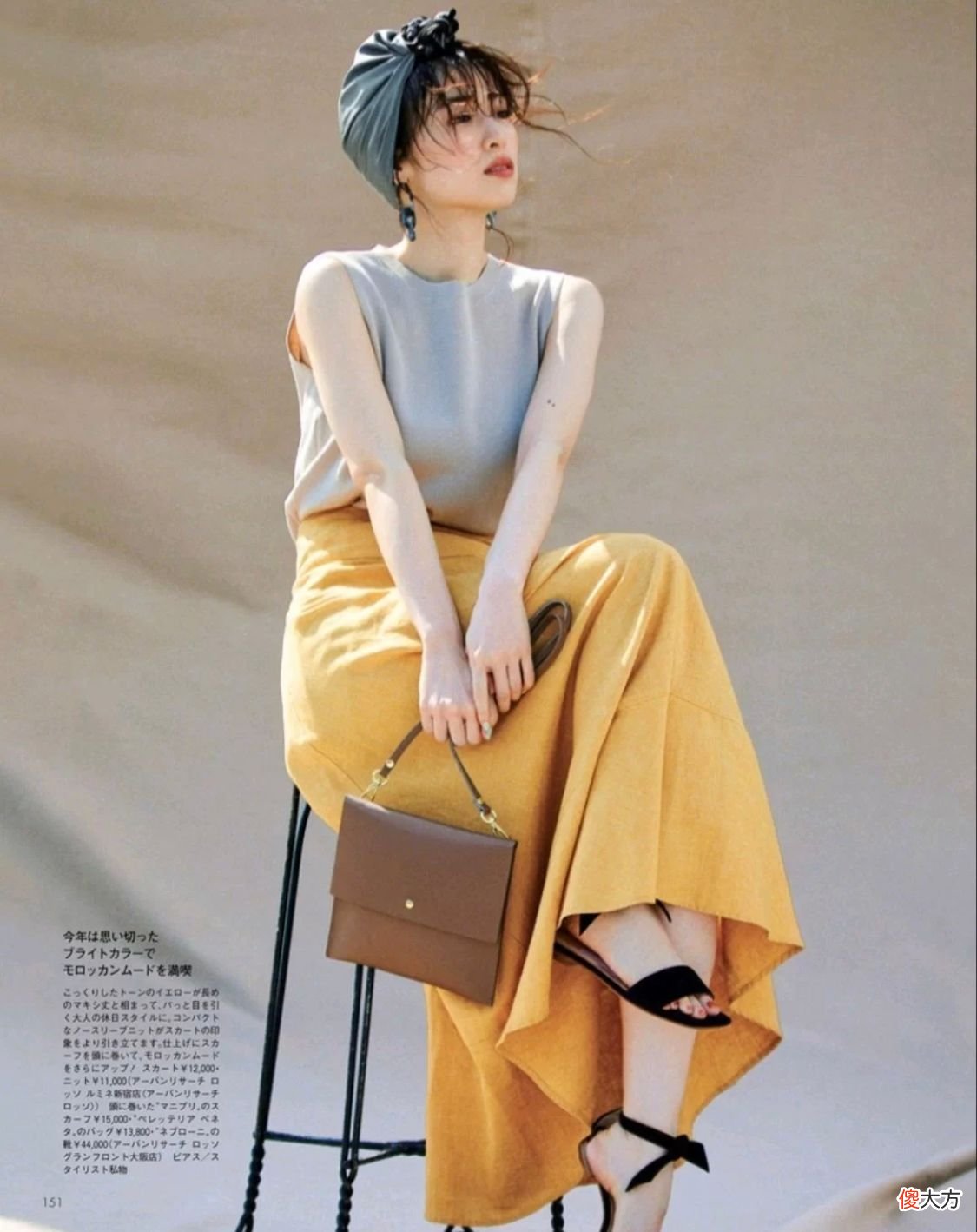【时尚一点】女人50岁后别乱穿衣，记住这“4要4不要”穿搭法则，更优雅得体