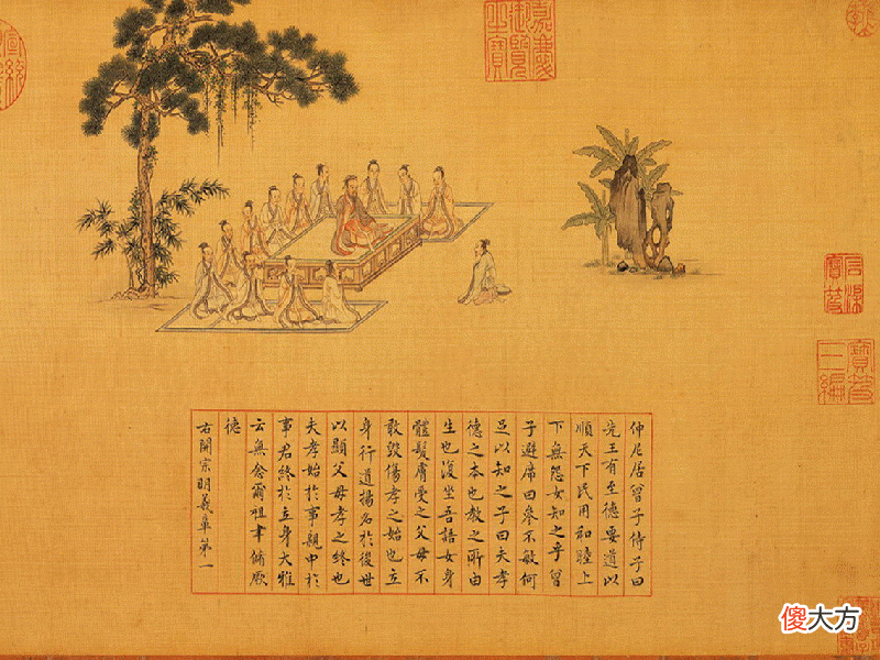 二胎家庭中，哪个孩子更孝顺？你真的认为，与出生先后有关