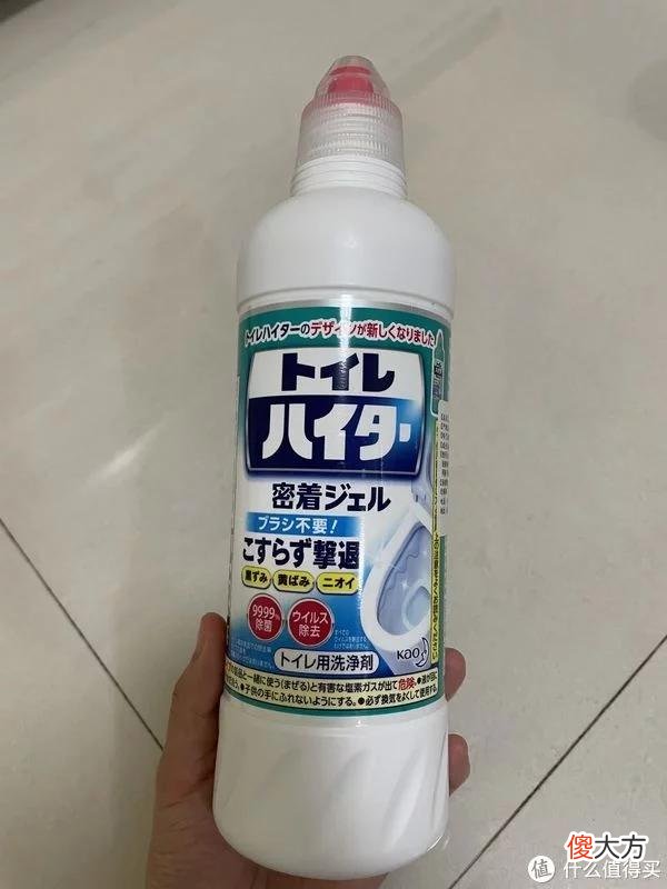 【就爱时尚】618私藏推荐｜为什么建议你入手这些来自日本的清洁剂？因为真的很好用呀！