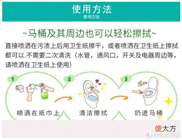 【就爱时尚】618私藏推荐｜为什么建议你入手这些来自日本的清洁剂？因为真的很好用呀！