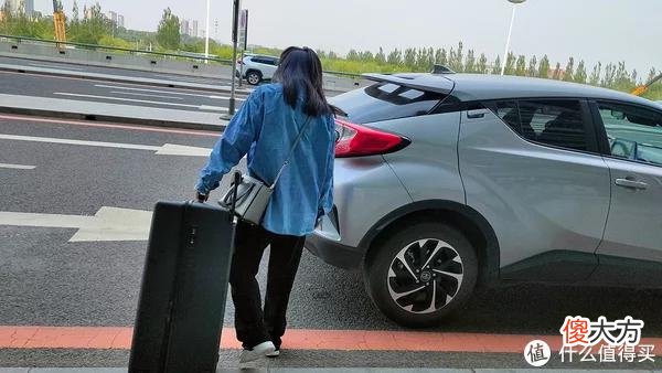 【时尚一点】2022旅行箱的选购可是有大变化，怎么选才适合，旅行箱618购买推荐