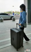 【时尚一点】2022旅行箱的选购可是有大变化，怎么选才适合，旅行箱618购买推荐