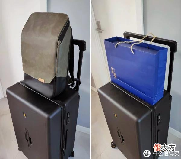 【时尚一点】2022旅行箱的选购可是有大变化，怎么选才适合，旅行箱618购买推荐