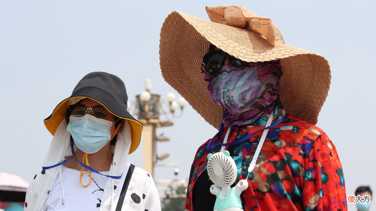 【时尚一点】抗衰老应该吃什么？涂什么？