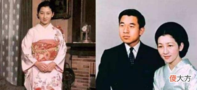 【历史故事】日本天皇选老婆，除了容貌要漂亮，还有一个隐性要求让人不齿