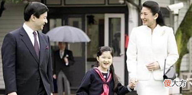 【历史故事】日本天皇选老婆，除了容貌要漂亮，还有一个隐性要求让人不齿