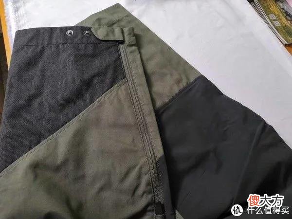 【时尚一点】618户外品牌值得买之北欧的经典Lundhags隆哈畅销款推介