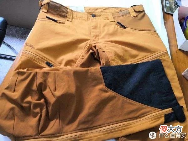 【时尚一点】618户外品牌值得买之北欧的经典Lundhags隆哈畅销款推介