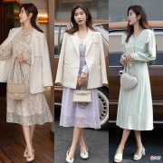 【时尚一点】40岁女人，穿裙子牢记这“4穿3不穿”，高级知性有女人味，真洋气