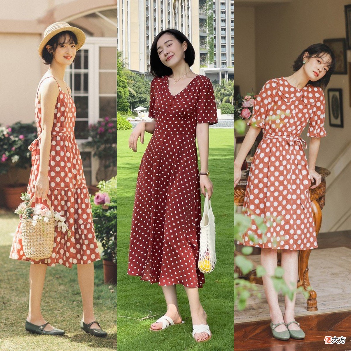 【时尚一点】40岁女人，穿裙子牢记这“4穿3不穿”，高级知性有女人味，真洋气