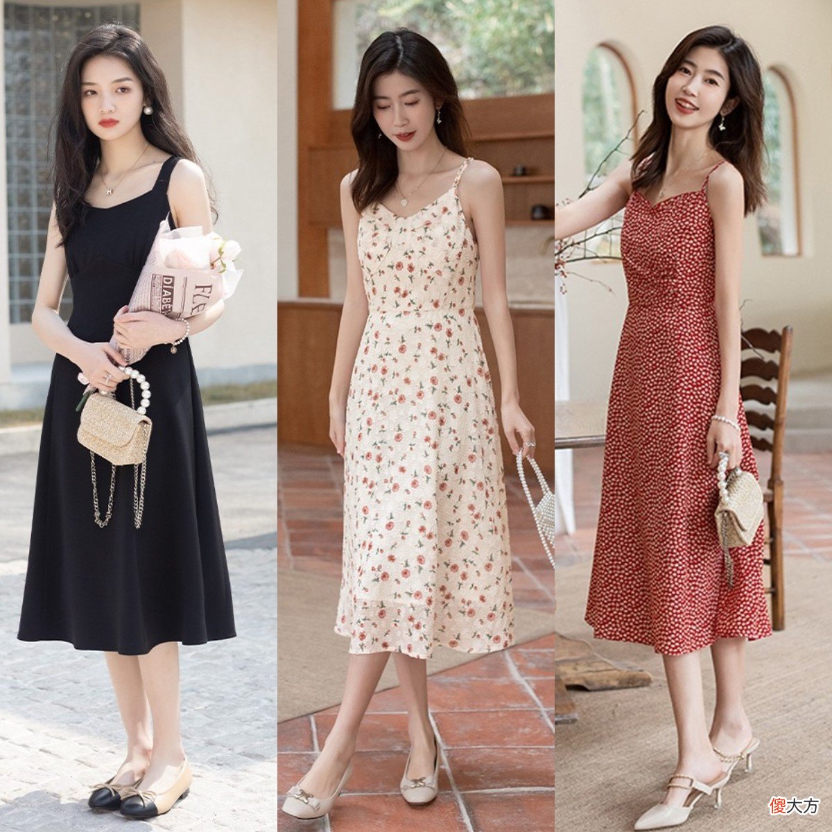 【时尚一点】40岁女人，穿裙子牢记这“4穿3不穿”，高级知性有女人味，真洋气