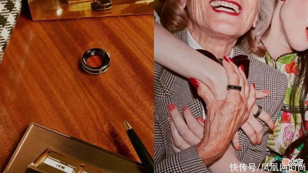 【就爱时尚】时尚要闻 | Gucci 推出虚拟小镇；Saint Laurent 将推出 2023春夏男装系列