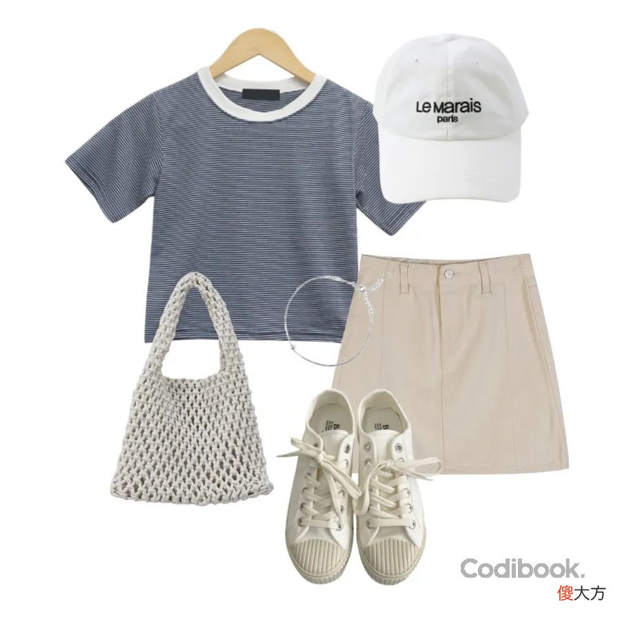 【时尚一点】今夏高级通勤穿搭，好看爆了！