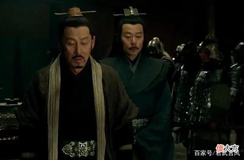 【历史故事】此人差点将秦始皇脑袋开瓢，后来得到一本奇书，学成后平定天下