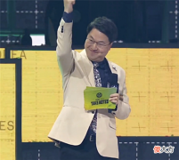 【游戏世界】小明“重新说一下”是玩梗，隔空吐槽小吕布，小虎间接指责faker输不起