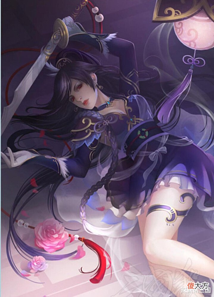 【游戏迷】三国杀:阴间武将越出越多?这些精品级别阴间杀手终可重见天日