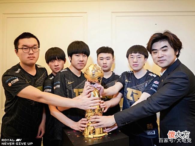 【游戏迷】LOL：外国网友热议RNGMSI夺冠，Ming才是最被低估的辅助选手