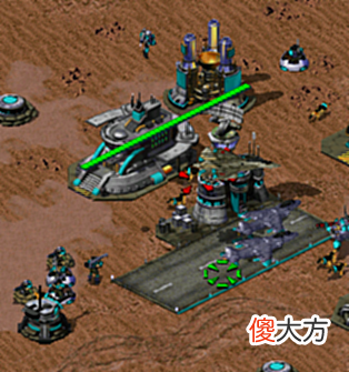 【游戏世界】红警2：一场00后的文艺复兴