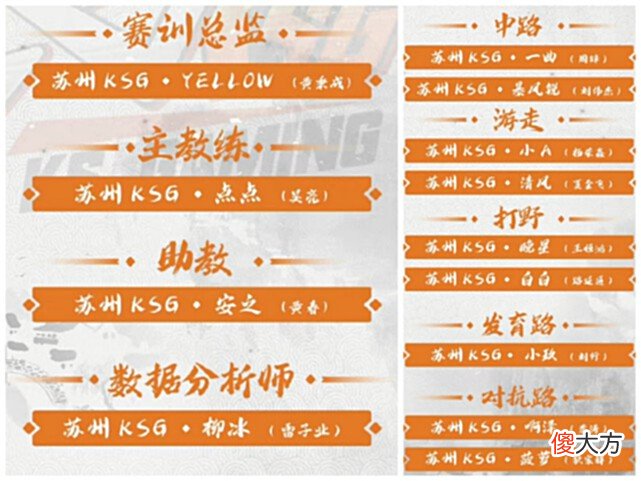 【游戏世界】迟来的转会期大总结，看看有你还不知道的吗