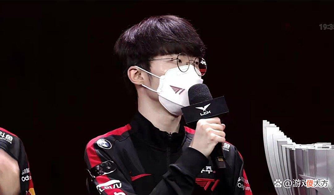 【游戏迷】MSI季中赛一战让Faker口碑跌落谷底，LCK网友声称：很丢人！