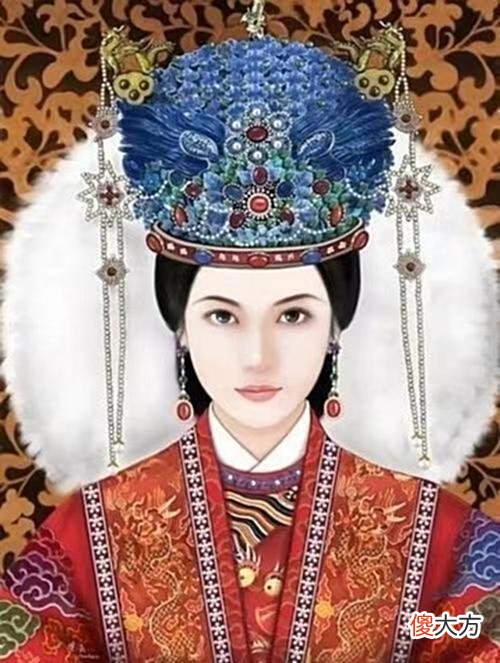 【历史故事】母凭子贵的王恭妃，由宫女被加封皇贵妃，却不得皇上恩宠