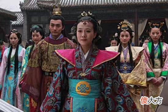 【历史故事】母凭子贵的王恭妃，由宫女被加封皇贵妃，却不得皇上恩宠