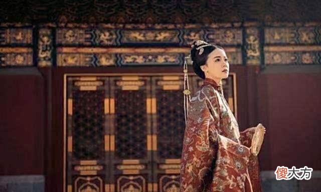 【历史故事】母凭子贵的王恭妃，由宫女被加封皇贵妃，却不得皇上恩宠