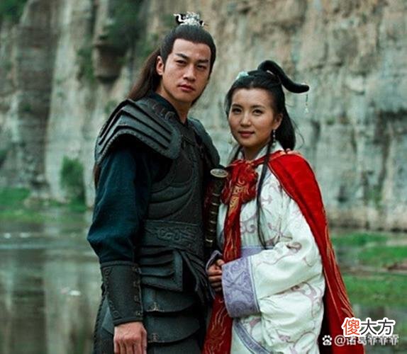 【爱历史】当年高希希拍“三国”，2000万请陆毅演诸葛亮，“50年无人超越”