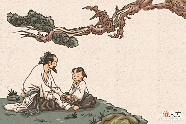 【爱历史】“有子之人贫不久,无儿有女富不长”,这句俗话何意?还受用吗?