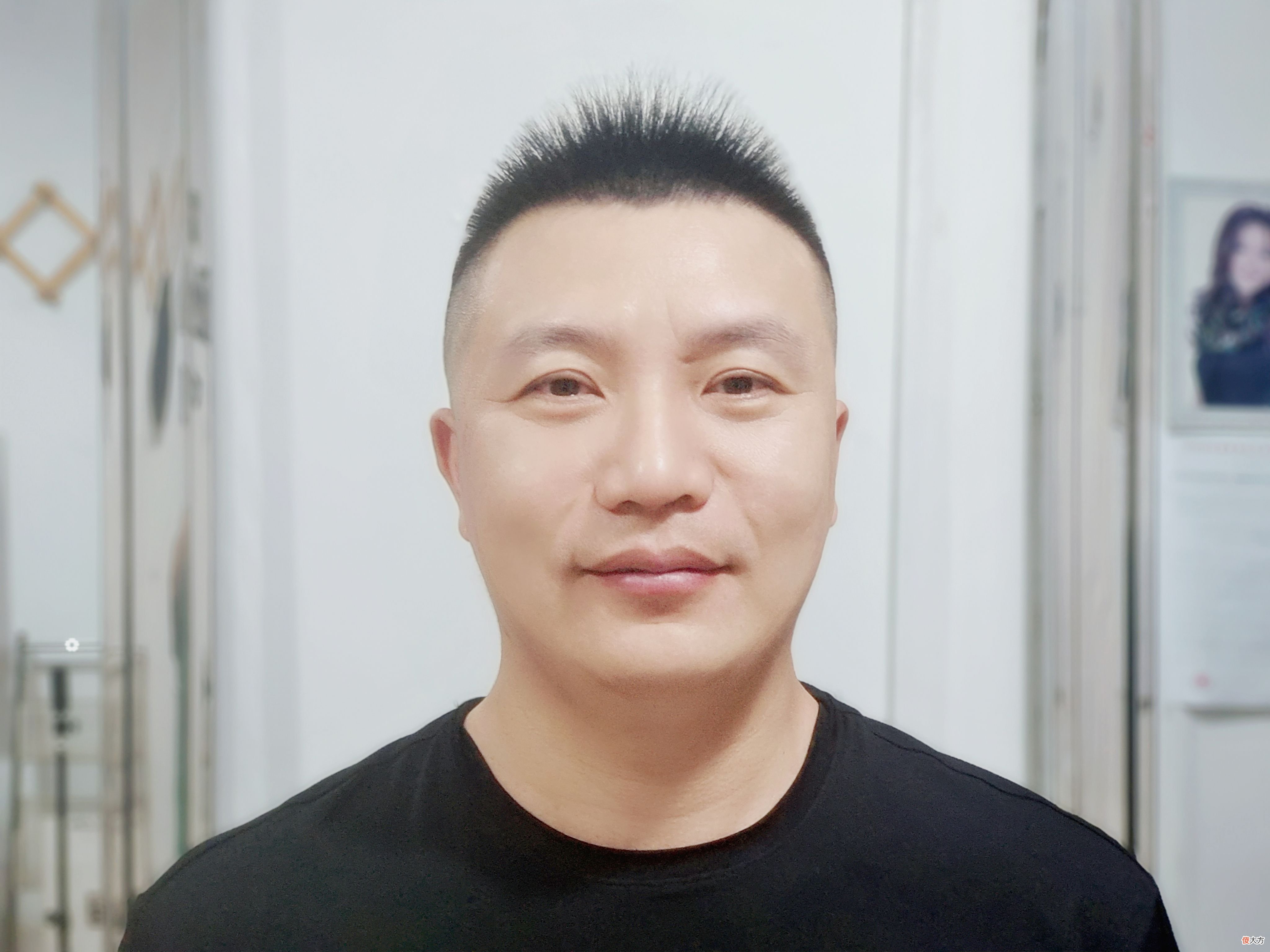 【时尚一点】夏日超火男士发型17款，清爽还帅气，越来越多男士这样剪