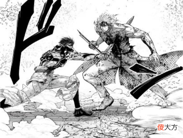 【历史故事】终末的女武神：既然始皇帝会被动承伤，为什么哈迪斯死了他没死？