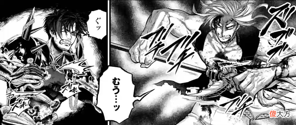 【历史故事】终末的女武神：既然始皇帝会被动承伤，为什么哈迪斯死了他没死？