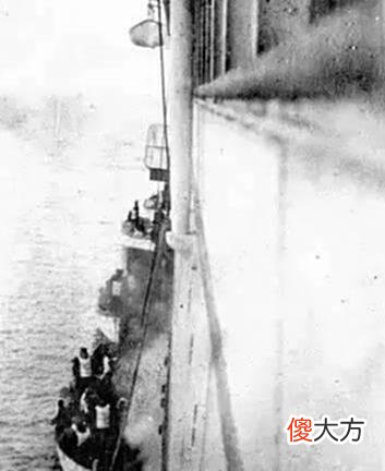 【历史故事】你可能从未见过这些历史瞬间的照片