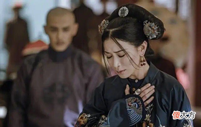 【爱历史】乾隆的乌拉那拉皇后历史上真的失宠了吗？为什么？