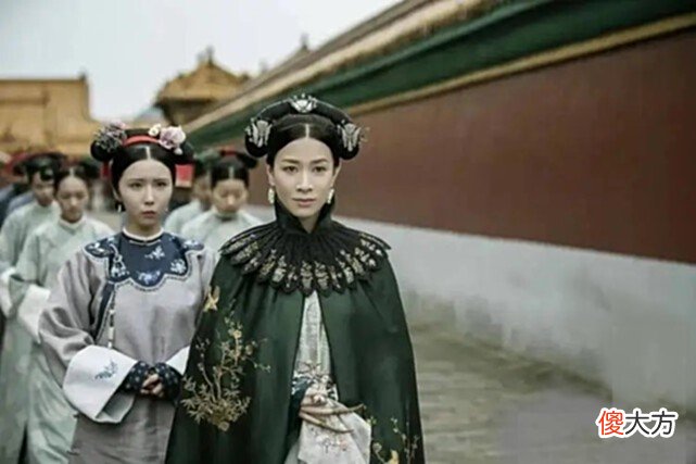 【爱历史】乾隆的乌拉那拉皇后历史上真的失宠了吗？为什么？